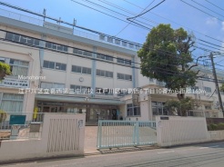 江戸川区中葛西6丁目