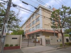 江戸川区中葛西6丁目
