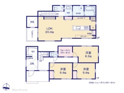 図面と異なる場合は現況を優先