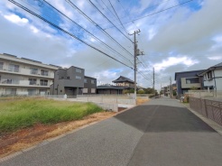 船橋市習志野台5丁目