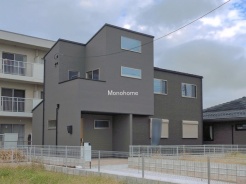 船橋市習志野台5丁目