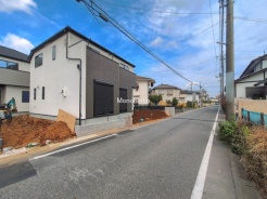 松戸市五香西1丁目