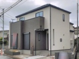 新築一戸建て