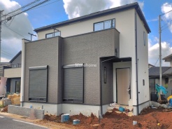 松戸市五香西1丁目