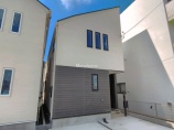 松戸市金ケ作 新築一戸建て