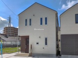 松戸市金ケ作 新築一戸建て