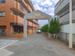 習志野市鷺沼2丁目