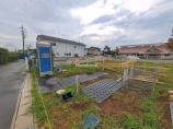 新築一戸建て