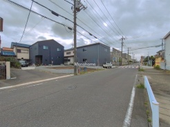 三郷市鷹野3丁目