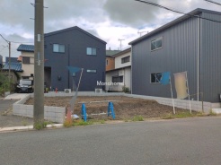 三郷市鷹野3丁目