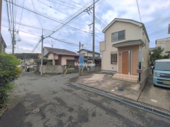 船橋市丸山2丁目