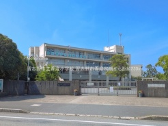 習志野市香澄3丁目