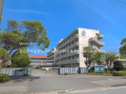 習志野市香澄3丁目