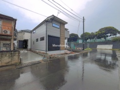 船橋市田喜野井4丁目