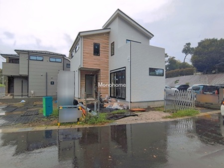 船橋市田喜野井8期 1号棟