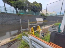 船橋市田喜野井4丁目