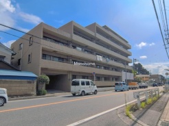 船橋市西船1丁目