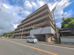 船橋市西船1丁目