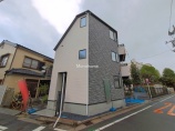 新築一戸建て