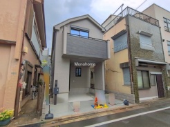 足立区西新井3丁目