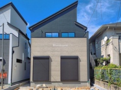松戸市小金原7丁目