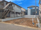 松戸市古ケ崎 新築一戸建て