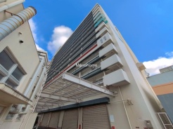 墨田区堤通2丁目