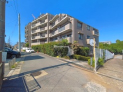 船橋市夏見3丁目
