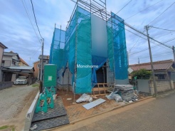 習志野市東習志野8丁目