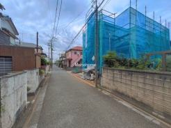 習志野市東習志野8丁目