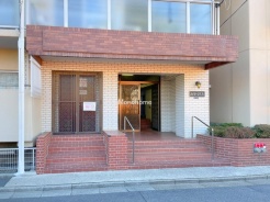 江東区東砂1丁目