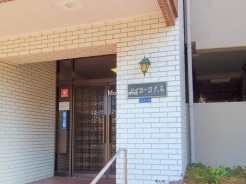 江東区東砂1丁目