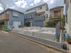 船橋市習志野台1丁目