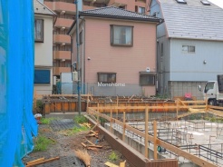 市川市本行徳