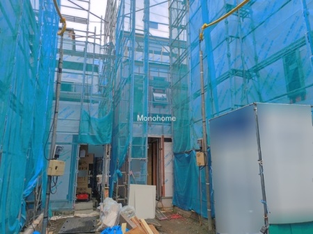 市川市本行徳9棟 7号棟