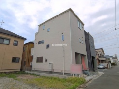 八潮市八潮6丁目