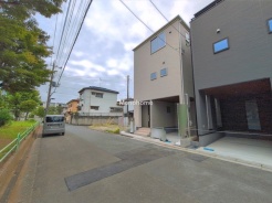 八潮市八潮6丁目