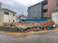 松戸市新松戸1丁目