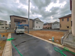 松戸市樋野口