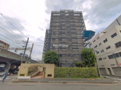 墨田区緑3丁目