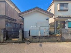 船橋市丸山4丁目