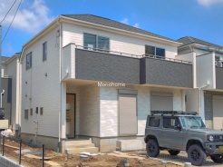 松戸市新松戸6丁目