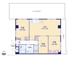 図面と異なる場合は現況を優先