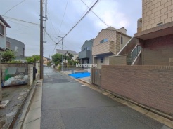 市川市東菅野1丁目