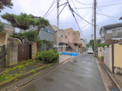 市川市東菅野1丁目