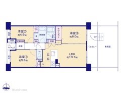図面と異なる場合は現況を優先