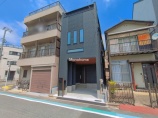 新築一戸建て