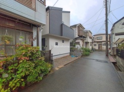 松戸市西馬橋3丁目