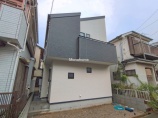 新築一戸建て