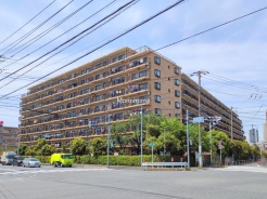 市川市南八幡2丁目
